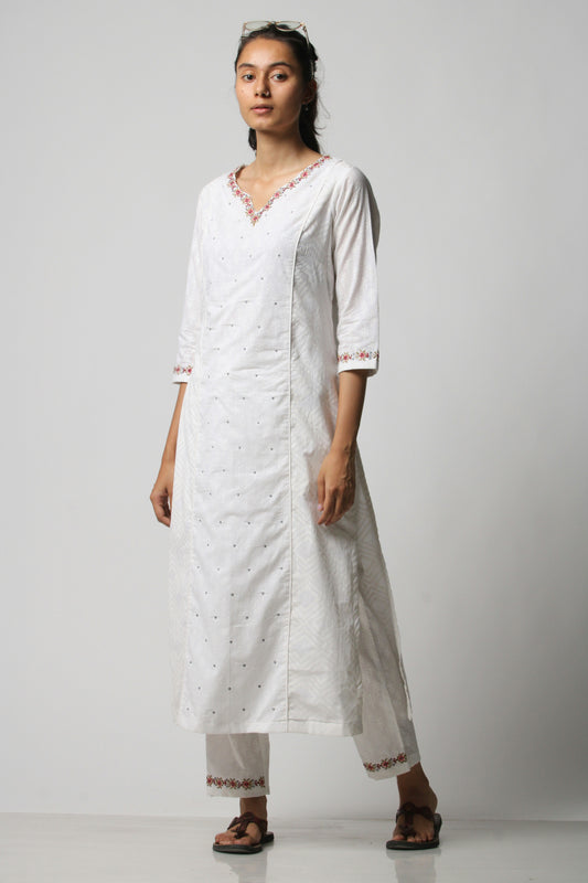 cotton kurta